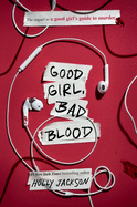 good girl, bad blood.gif