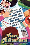 how to find what you're not looking for.gif