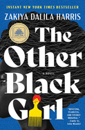 the other black girl.gif