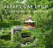 sleepy cat farm.gif