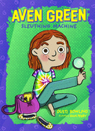 aven green sleuthing machine.gif