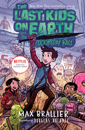 last kids on earth and the doomsday race.gif