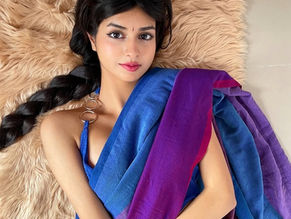 Nisha’s Secret Doll
