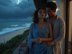 Sonal’s Secret Marriage