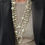 Miniatura: Collar perlas grandes