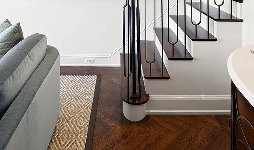 Hardwood Floors