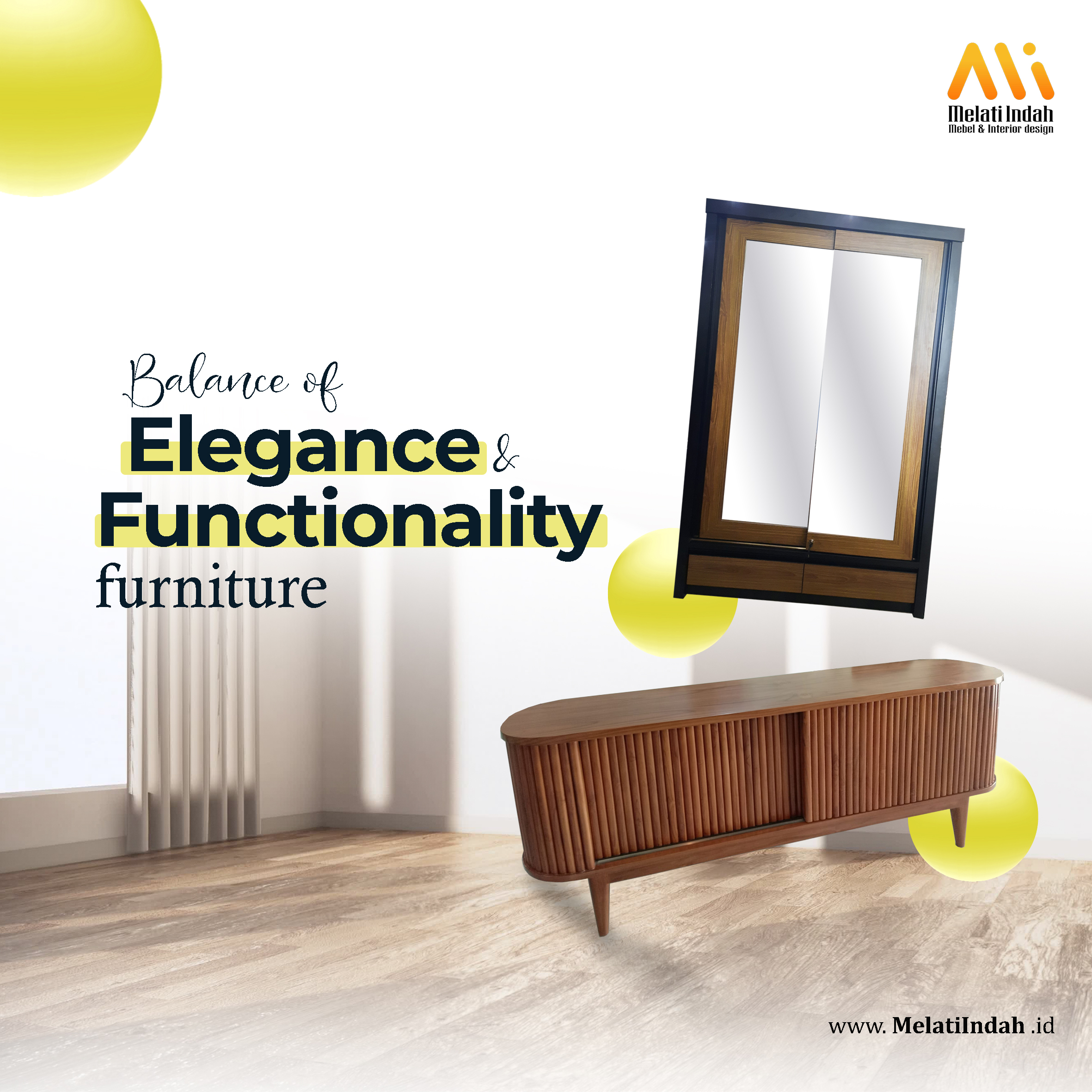 hiasan dinding aesthetic