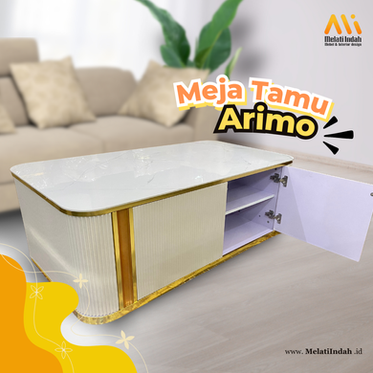 Meja Tamu Arimo mebel malang murah, toko sofa malang terdekat, jual sofa malang, sofa bed malang, interior malang, furniture malang, toko furniture malang