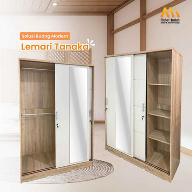 Lemari Tanaka