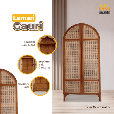 Lemari Gauri