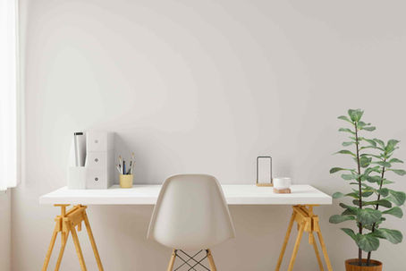 Panduan Memilih Furnitur untuk Desain Ruang Kerja Minimalis