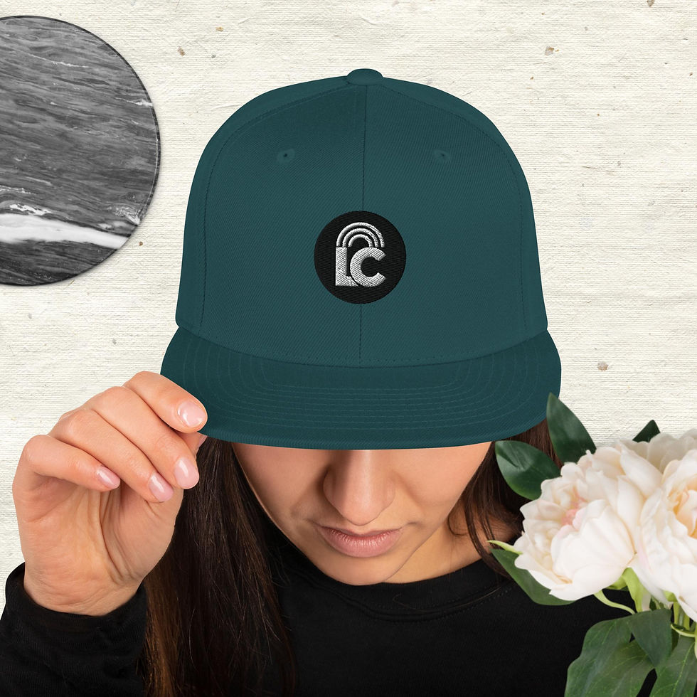 Thumbnail: Snapback Hat