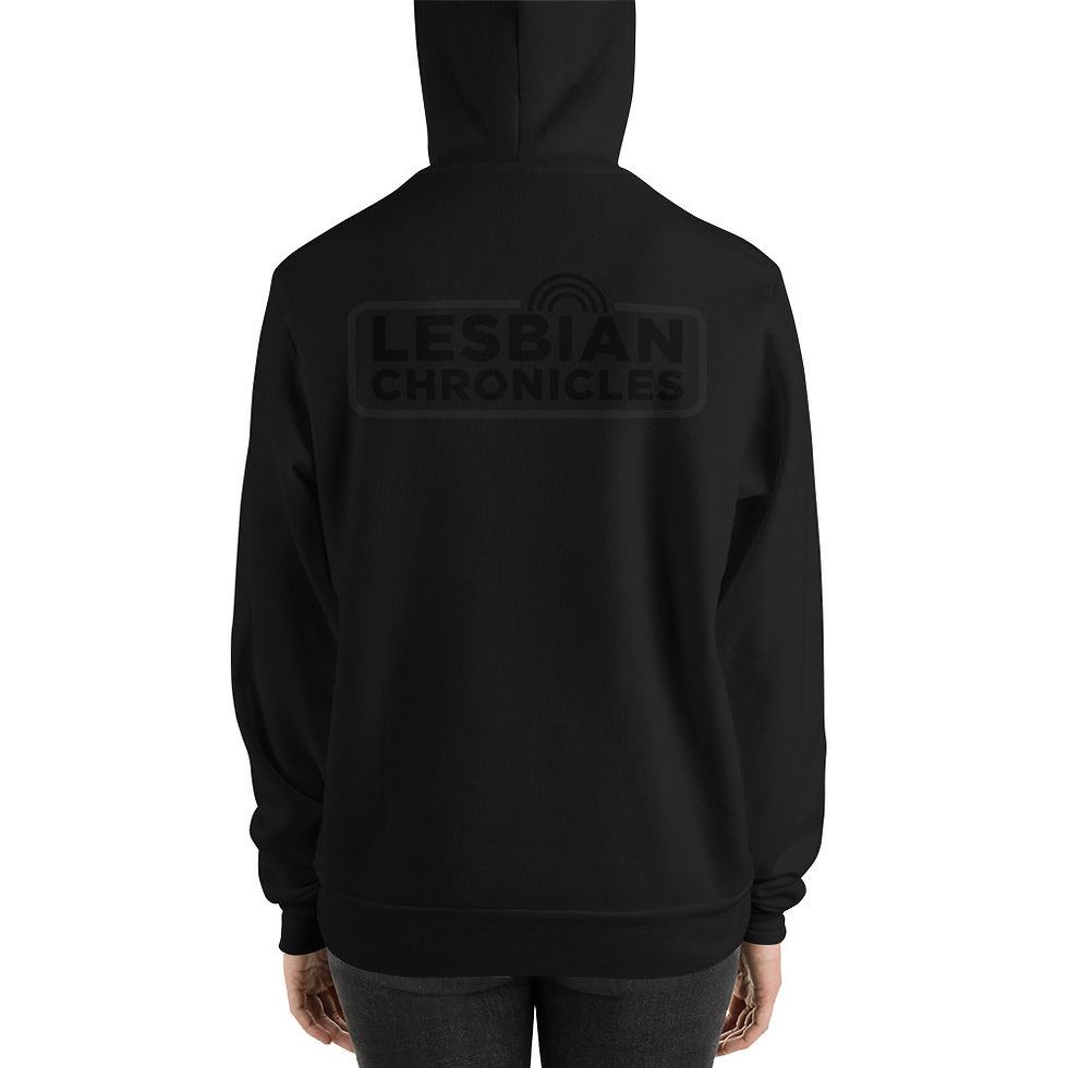 Thumbnail: Unisex hoodie