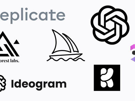 Best AI Image Generators 2025