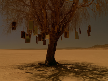 From One Image to an AI Short Film in 48 Hours: The Making of 'In the Quiet Between'