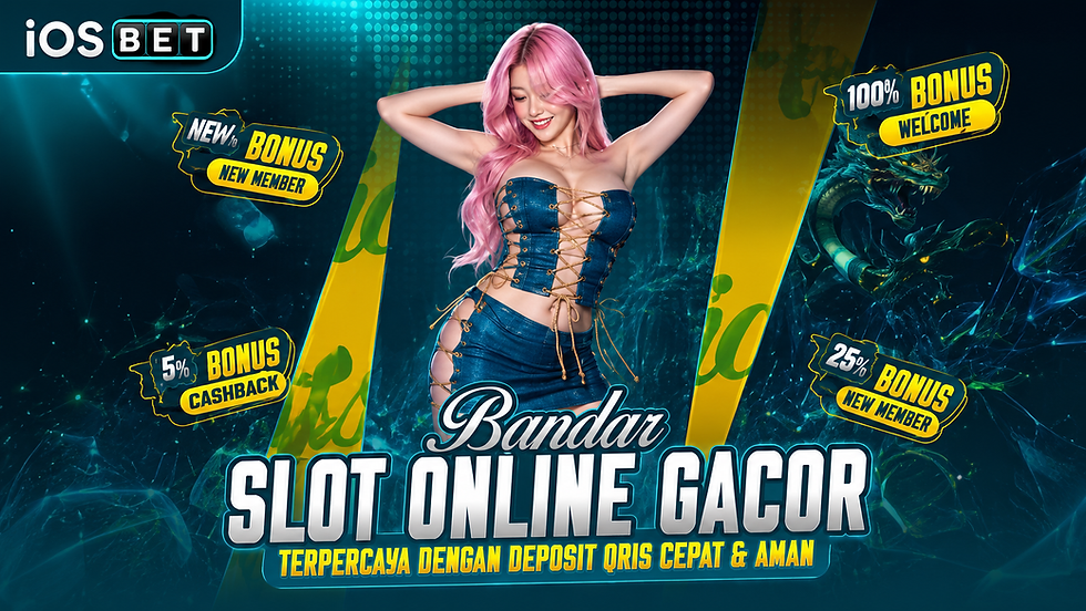IOSBET DAFTAR – Panduan Lengkap Registrasi, Fitur, dan Keunggulan Platform IOSBET