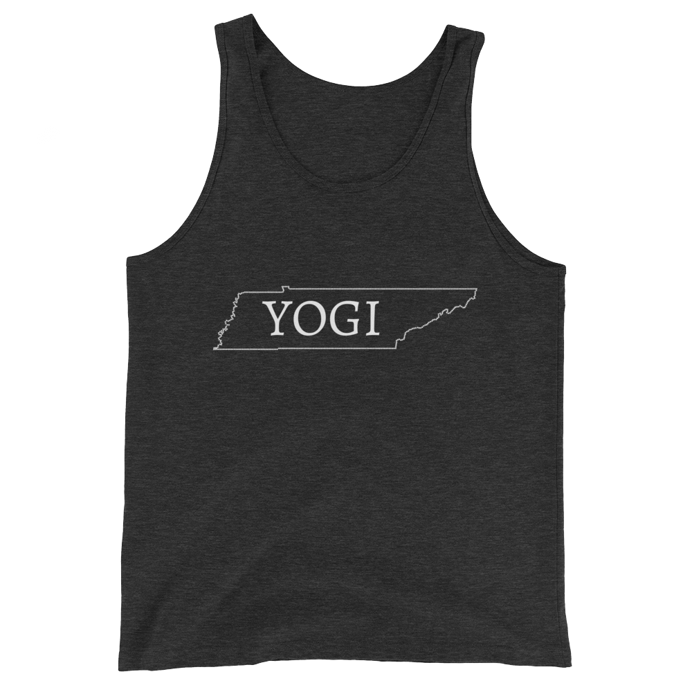 Tennesse Yogi Tank