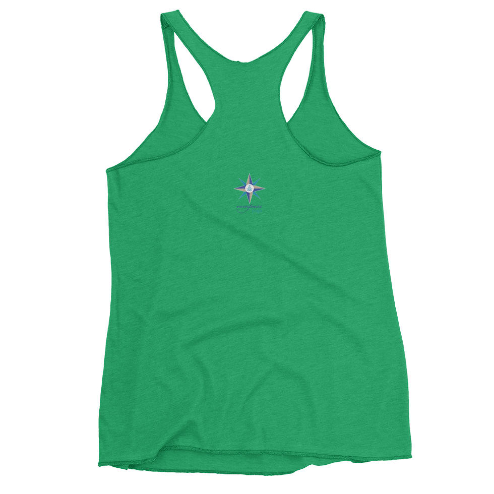 Thumbnail: Poser Racerback Tank