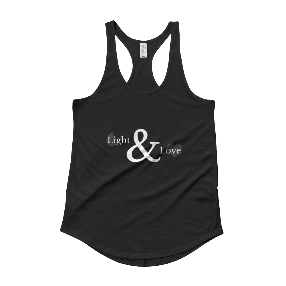 Light and Love Tank