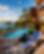 Luxury oceanfront rental in Halifax NS with infinity pool.