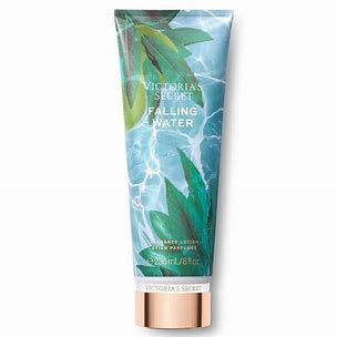 Falling Water Fragrance Lotion