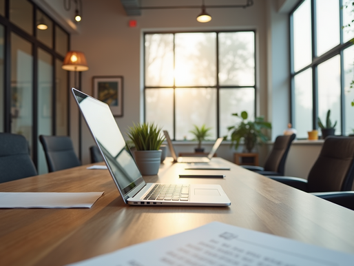 Top Design Trends to Transform Your Business Identity