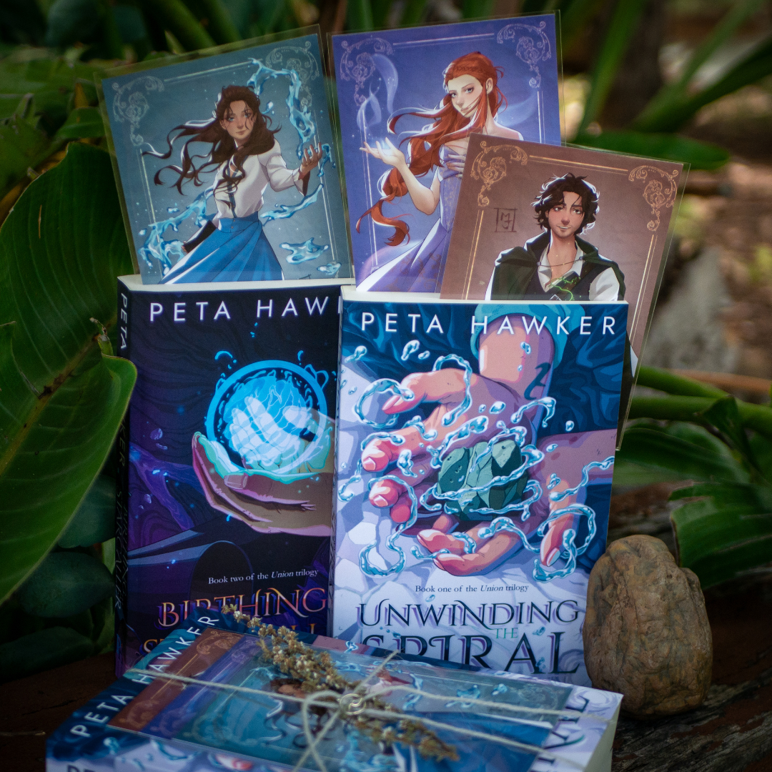 Indie Bookworm event: bundle deal