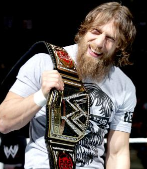 Daniel Bryan