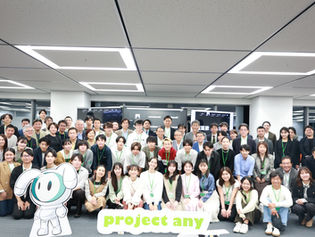 【イベントレポート】「any MEETUP EVENT 2023 秋」を開催しました