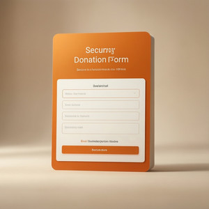 Donation Platform Setup