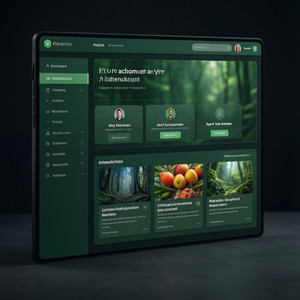 Membership Portal Design and Implementation