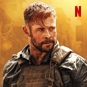 Recomendação: Tyler Rake: Operação de resgate