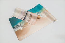 Dara Mats x Art by Ecock