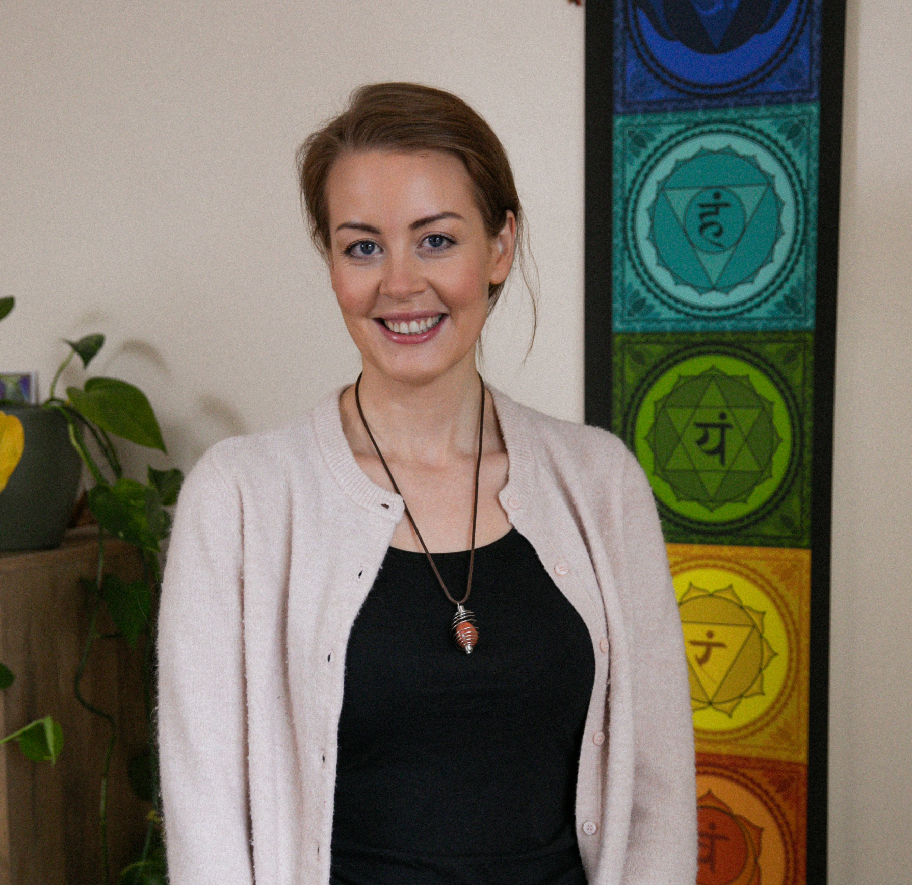 Loinnir Holistic