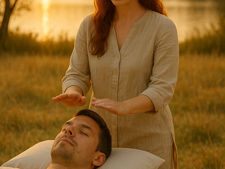 Finding Balance in a Busy World: Why More People Are Turning to Holistic Wellness