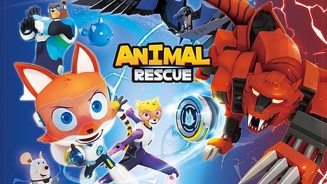 Animal Rescue
