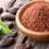 Thumbnail: Cocoa powder