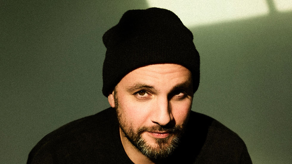 SHAI MAESTRO QUARTET