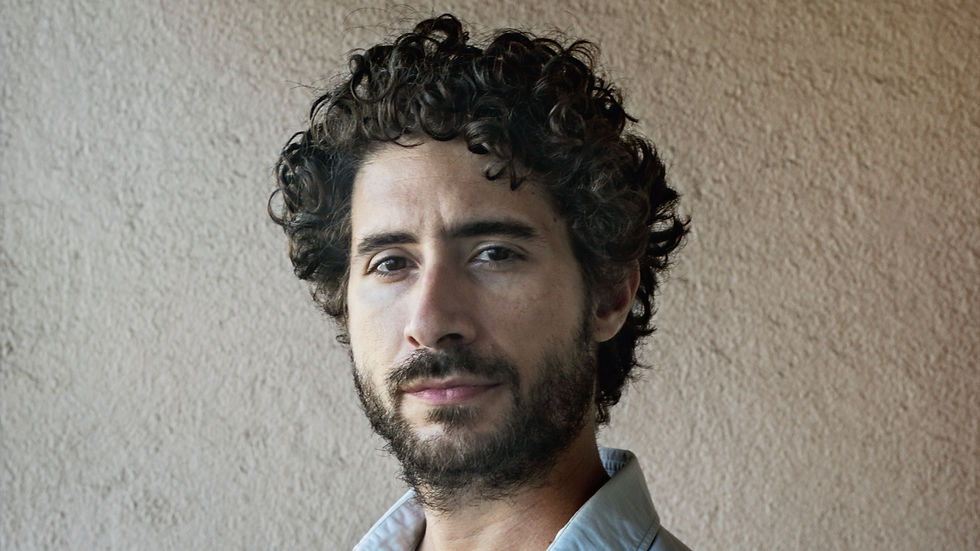 LORENZO TUGNOLI per EMERGENCY