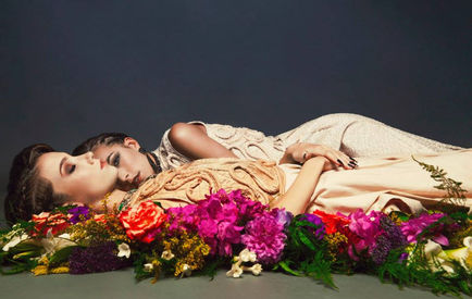 37 - Exclusive Series as seen published in 'DARK BEAUTY' magazine.