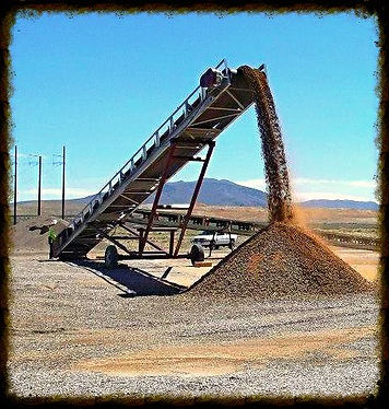 Precision Aggregate
