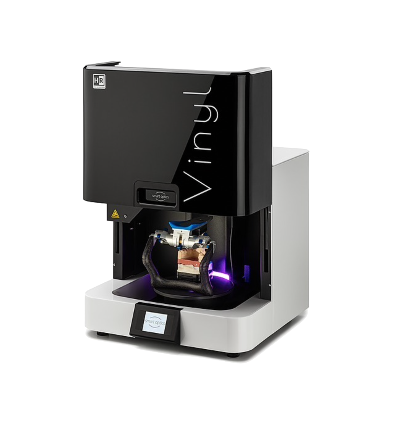 Vinyl UXD from Smart Optics