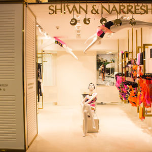 Shivan and Naresh