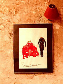 Pascale Bordet.