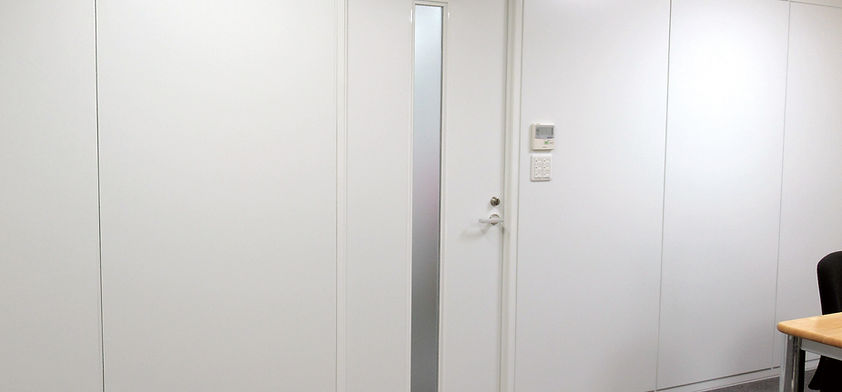 スチールパーテーション / SPシリーズ | 株式会社メント