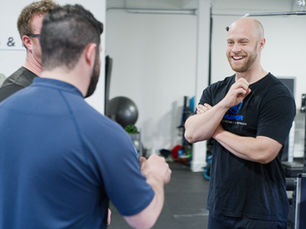 Remembering the Benefits of Training and Using Them to Fuel Motivation