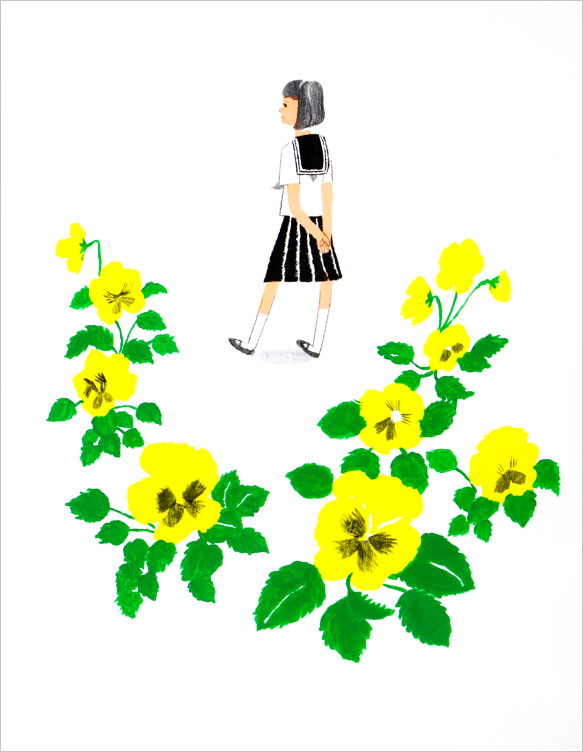 思春期