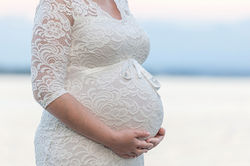 Schwangerschaft, pregnant, Pfäffikon