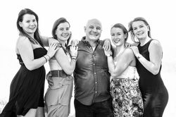 Gruppenbilder, Obfelden