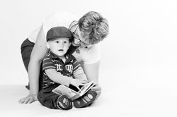 Kinderfotografie, Obdfelden